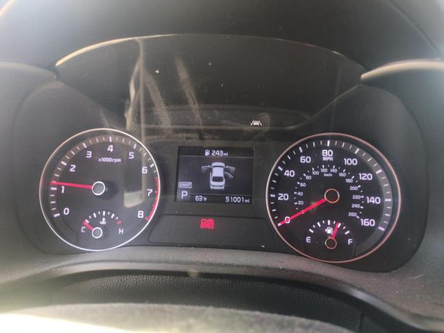 2021 KIA FORTE GT L - 3KPF34AD3ME273232