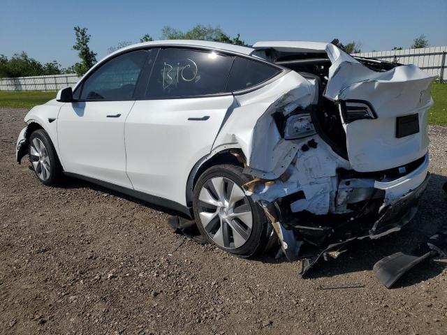 Vin: 7saygded2pf916436, lot: 52397165, tesla model y 20232