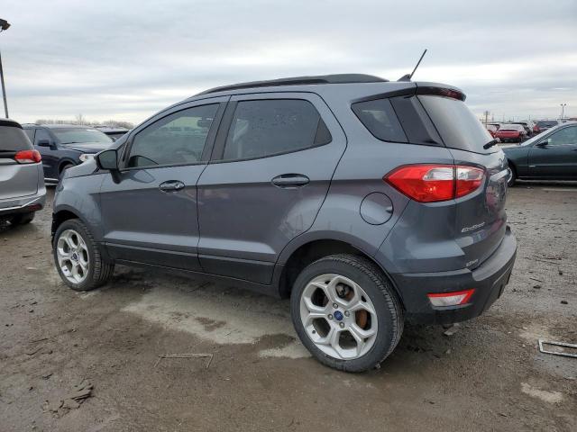 Vin: maj6s3gl4mc451206, lot: 51520545, ford ecosport se 20212