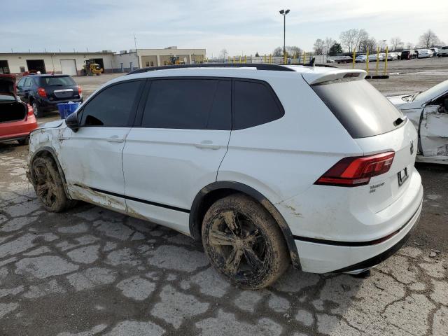 Vin: 3vv2b7axxkm176174, lot: 51784805, volkswagen tiguan se 20192