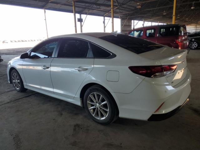 2018 HYUNDAI SONATA SE 5NPE24AF9JH602135