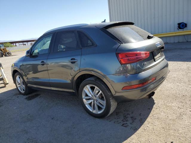 Vin: wa1bccfs7jr010249, lot: 54749135, audi q3 premium 20182
