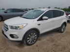 2017 FORD ESCAPE TIT - 1FMCU0JD3HUB06199