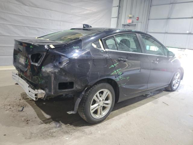 Vin: 1g1be5sm4g7285464, lot: 53318285, chevrolet cruze lt 20163