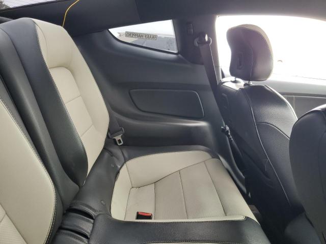 2017 FORD MUSTANG - 1FA6P8TH5H5320473