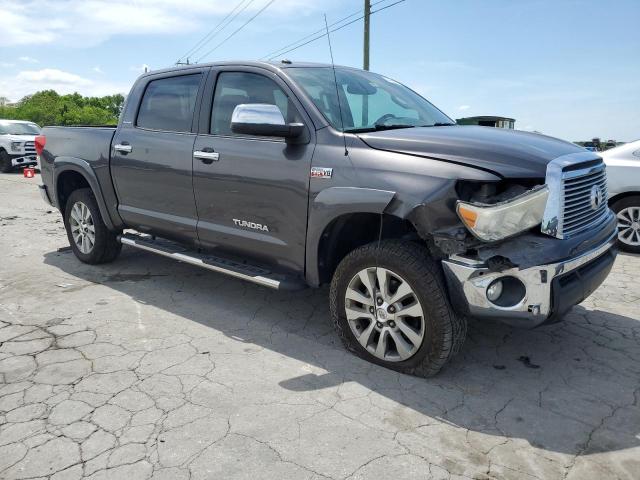 Vin: 5tfhw5f13cx268387, lot: 54180875, toyota tundra crewmax limited 20124