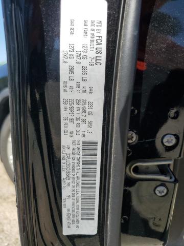 2019 JEEP CHEROKEE L - 1C4PJLCB1KD265029