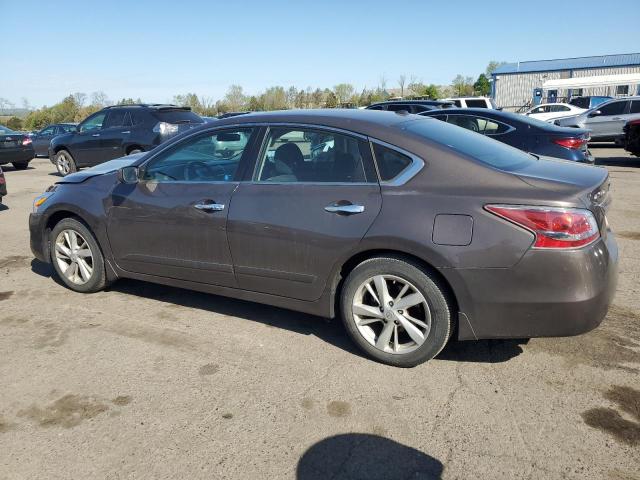 Vin: 1n4al3ap7ec315785, lot: 54835515, nissan altima 2.5 20142