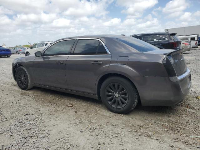 Vin: 2c3ccaag6dh723203, lot: 54534845, chrysler 300 20132