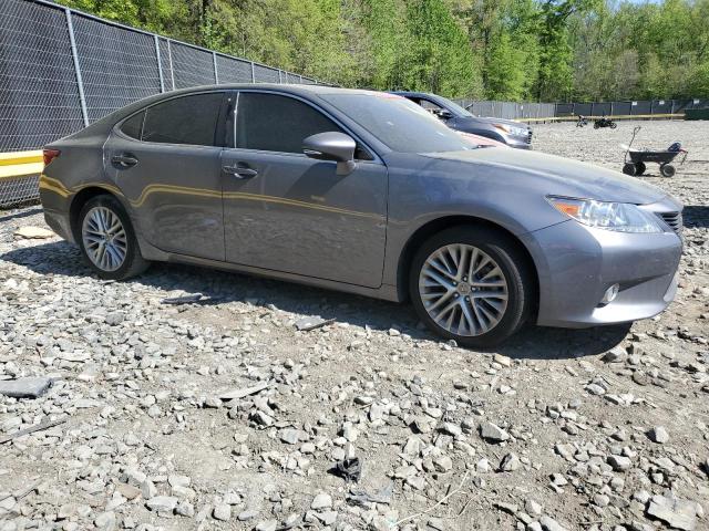 Vin: jthbk1gg5f2160561, lot: 54071385, lexus es350 350 20154