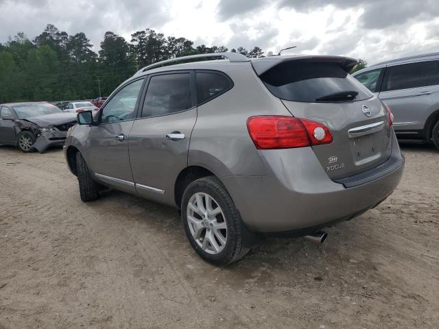 Vin: jn8as5mt8dw524410, lot: 51700245, nissan rogue s 20132