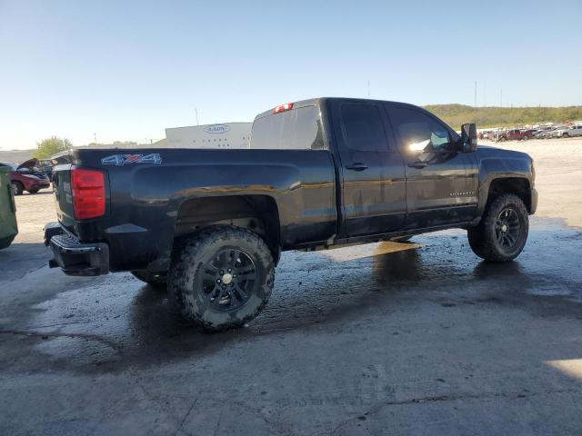 2018 CHEVROLET SILVERADO - 1GCVKREC9JZ220287