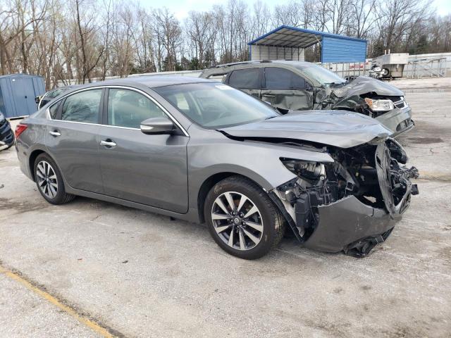 Vin: 1n4al3apxhc244733, lot: 52401005, nissan altima 2.5 20174