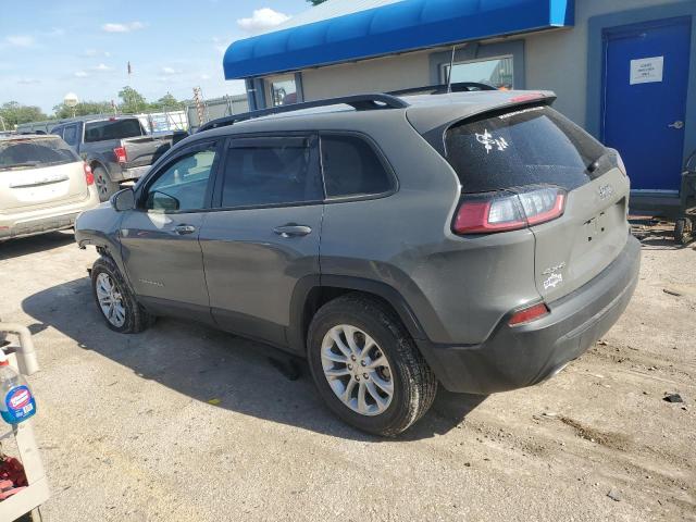 2022 JEEP CHEROKEE L 1C4PJMMX4ND553213