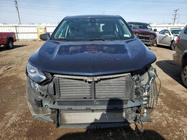 2020 CHEVROLET EQUINOX LS - 3GNAXHEV1LS672835
