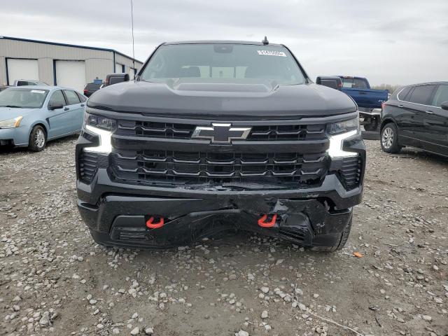 2024 CHEVROLET SILVERADO - 1GCUDEED5RZ397373