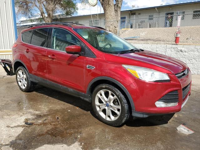 Vin: 1fmcu0gx2dub77888, lot: 52884865, ford escape se 20134