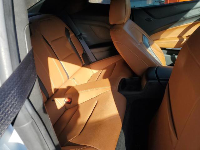 2021 CHEVROLET CAMARO LT - 1G1FD1RS6M0115693