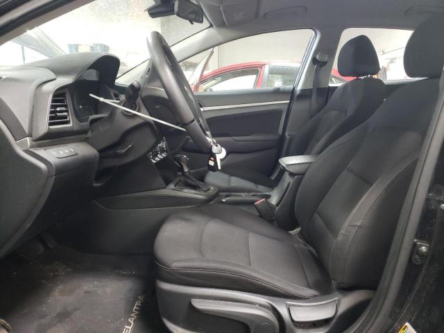 2020 HYUNDAI ELANTRA SE - 5NPD84LF4LH561147