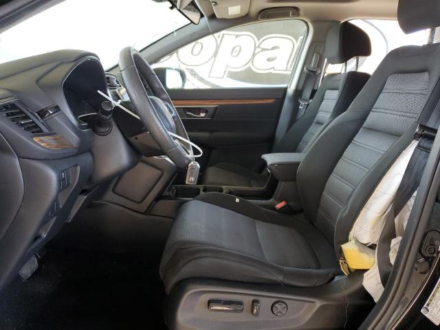 2021 HONDA CR-V EX - 2HKRW1H59MH426015