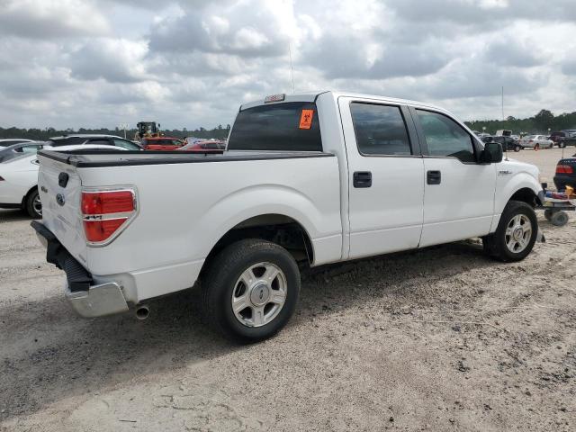 Vin: 1ftfw1cf0efd12709, lot: 54941975, ford f-150 supercrew 20143