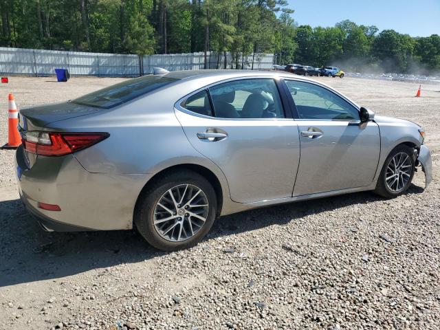 Vin: 58abk1gg8ju115844, lot: 54596495, lexus es350 350 20183