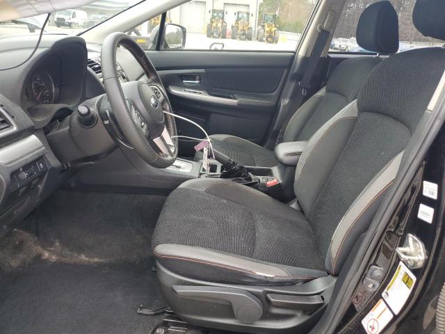 2017 SUBARU CROSSTREK - JF2GPABC3HH248894