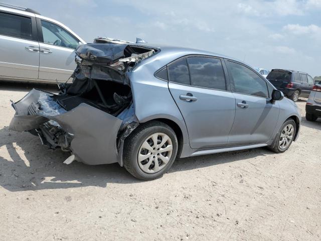 Vin: 5yfepmae6np366416, lot: 53574495, toyota corolla le 20223