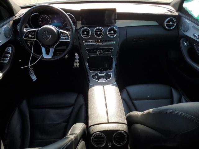2019 MERCEDES-BENZ C 300 - 55SWF8DB9KU305969