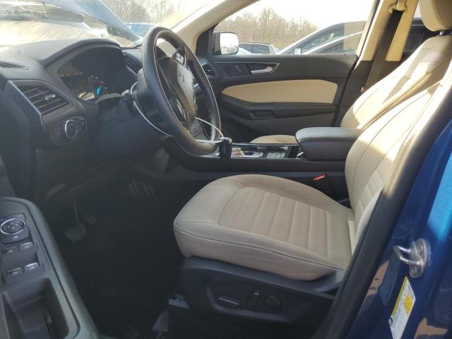 2020 FORD EDGE SE - 2FMPK3G93LBA67060