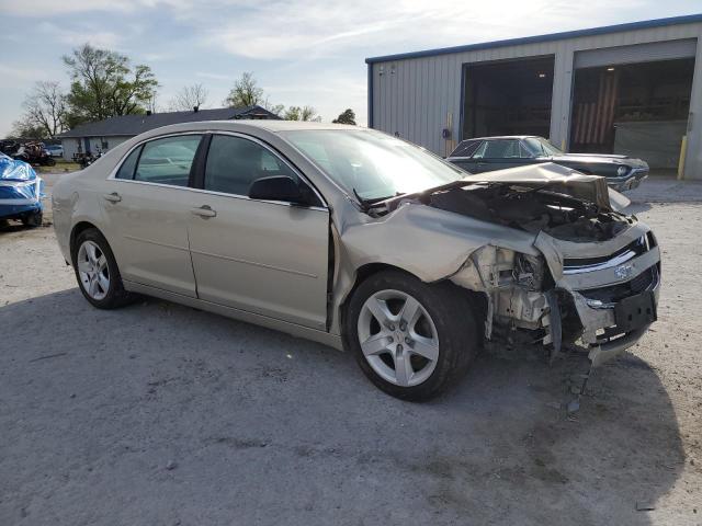 Vin: 1g1zb5eb1af124875, lot: 51178485, chevrolet malibu ls 20104