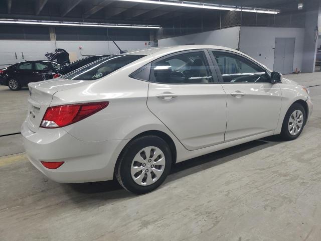 Vin: kmhct4ae0gu086186, lot: 53720325, hyundai accent se 20163