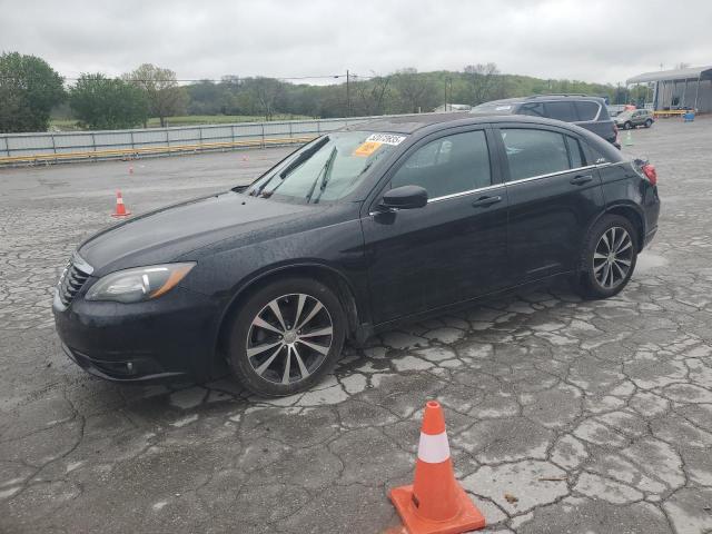 Vin: 1c3ccbbg2en115496, lot: 52072635, chrysler 200 touring 2014 img_1
