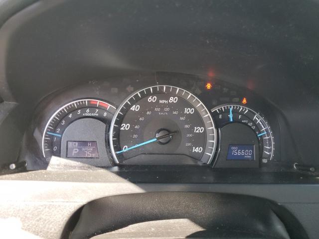 2014 TOYOTA CAMRY L #3301834432