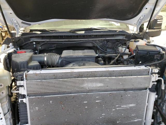 2022 GMC SIERRA K25 - 1GT19RE71NF193199