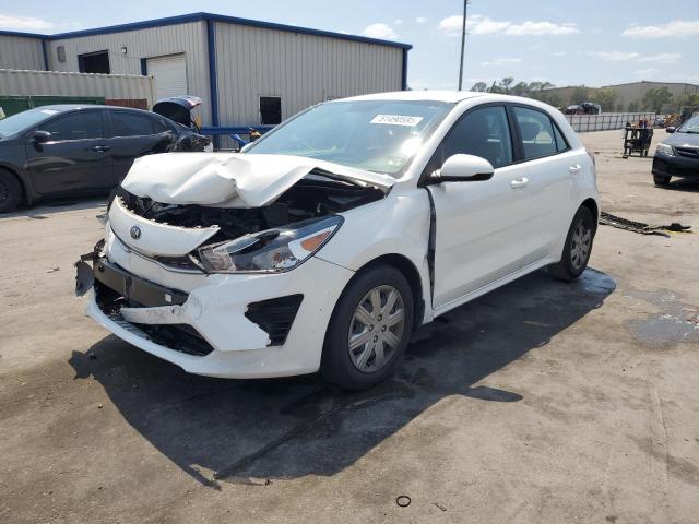 Vin: 3kpa25adxme388414, lot: 51490595, kia rio s 2021 img_1