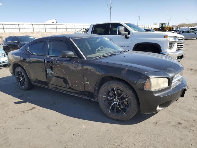 Vin: 2b3ca3cv7ah216803, lot: 54261505, dodge charger sxt 20104