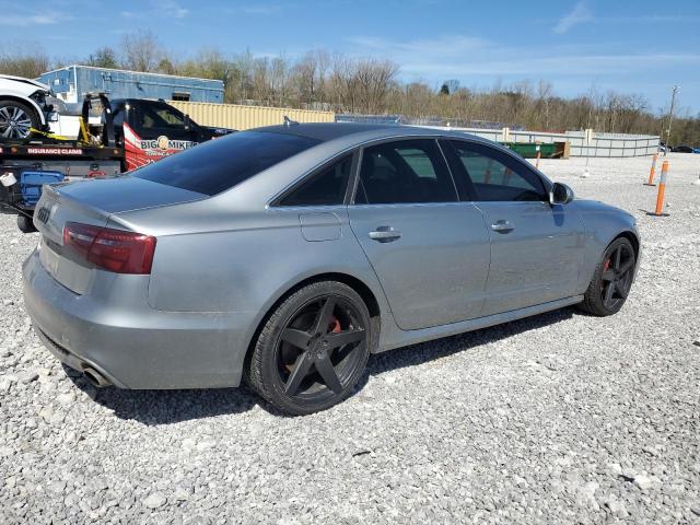 Vin: waufgafc5fn044372, lot: 53785385, audi a6 premium plus 20153