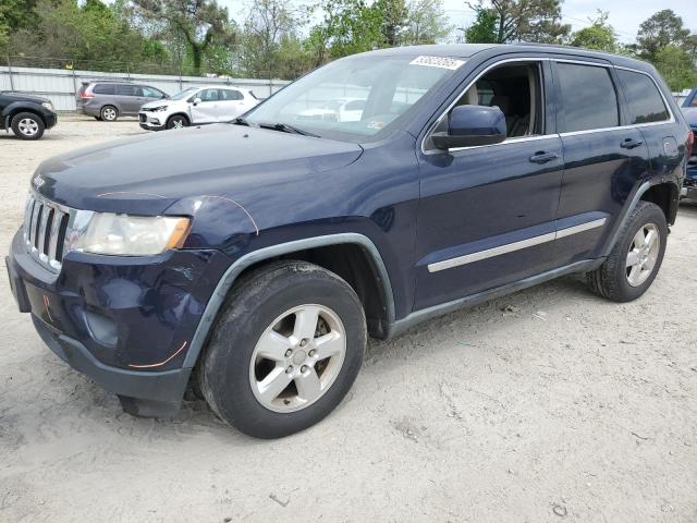 Vin: 1c4rjfag5cc174989, lot: 53823265, jeep grand cher laredo 2012 img_1