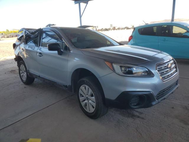 Vin: 4s4bsaacxh3418394, lot: 53376725, subaru outback 2.5i 20174