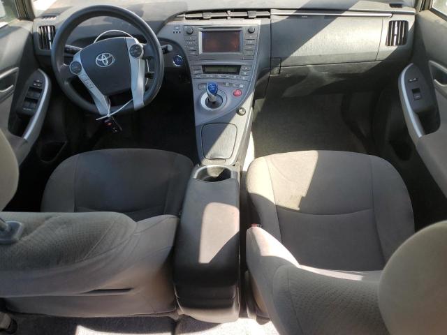 2015 TOYOTA PRIUS - JTDKN3DU9F0453423