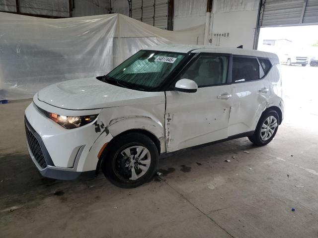 KIA SOUL LX
