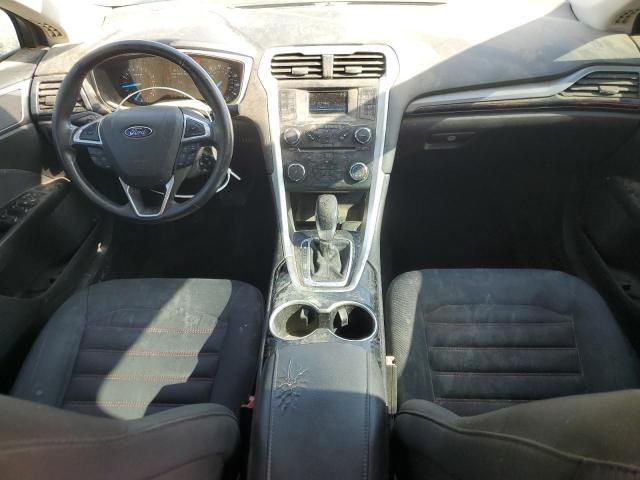 2015 FORD FUSION SE - 3FA6P0H96FR239673