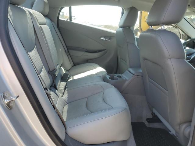 2018 CHEVROLET VOLT LT - 1G1RA6S50JU153514