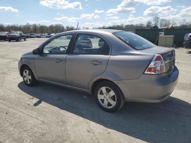 Vin: kl1td5dexbb183023, lot: 54621755, chevrolet aveo ls 20112