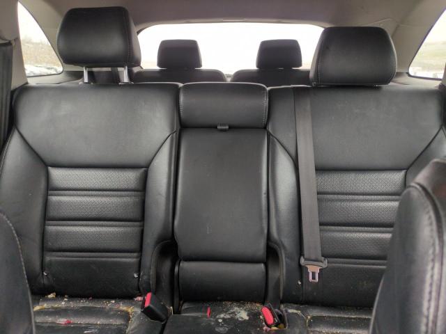 2018 KIA SORENTO EX - 5XYPHDA52JG401800