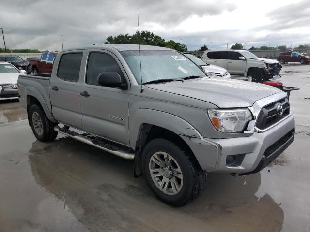 Vin: 5tfjx4gn5fx044326, lot: 53355895, toyota tacoma double cab prerunner 20154