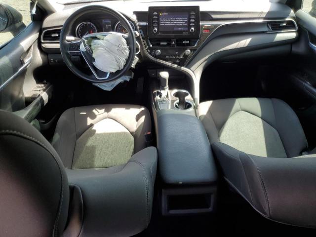 2022 TOYOTA CAMRY LE - 4T1C11AK7NU031161