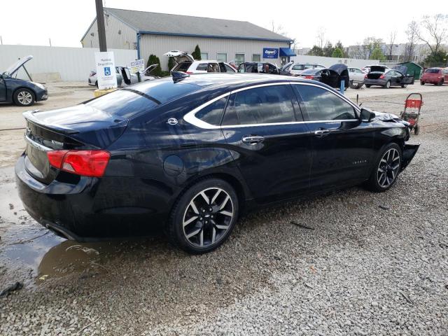 Vin: 2g1145s3xh9129175, lot: 53131765, chevrolet impala premier 20173