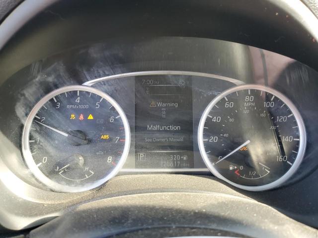 2018 NISSAN SENTRA S - 3N1AB7AP5JY249424